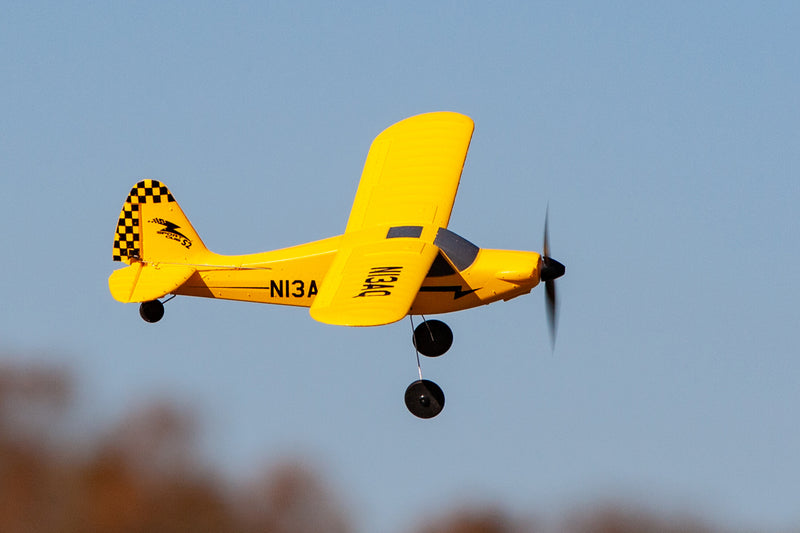 Rage R/C A1118 Micro Sport Cub 400 RTF