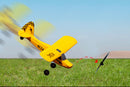 Rage R/C A1118 Micro Sport Cub 400 RTF