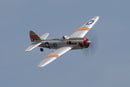 Rage R/C A1307 P-47 Thunderbolt Micro RTF Airplane with PASS System
