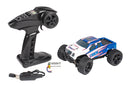Rage R/C C2491 Mini Trek MT 1/24 RTR - Blue
