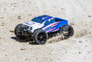 Rage R/C C2491 Mini Trek MT 1/24 RTR - Blue