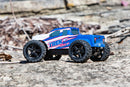 Rage R/C C2491 Mini Trek MT 1/24 RTR - Blue