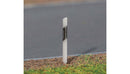 Faller Gmbh 272910 Road Marker Posts -- pkg(20), N Scale