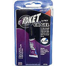Deluxe Materials Ltd AD90 Roket CA Gel -- 1/8oz 3g Tube