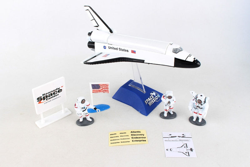 Daron RT9107 Space Mission Shuttle