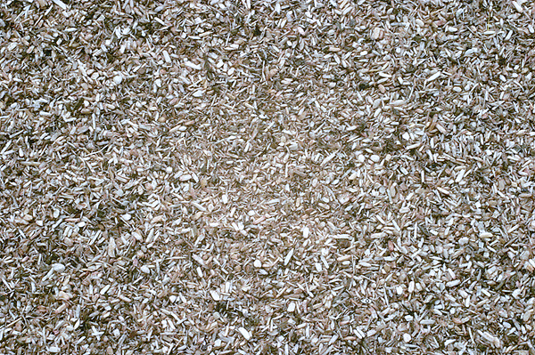 Noch Gmbh & Co 8460 Scatter Material - 1-1/2oz  42g -- Gray, All Scales