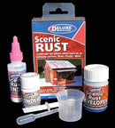 Deluxe Materials Ltd BD27 Scenic Rust Kit -- 7.6oz 225ml