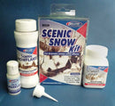 Deluxe Materials Ltd BD29 Scenic Snow Kit