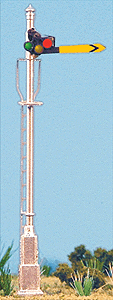 Circuitron CIR5520 SD-2 3-Position Semaphore Driver, HO Scale