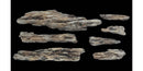 Woodland Scenics WOO1247 Shelf Rock Mold, All Scales