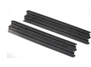 Auto World 171 15" Traxessories Straight Track - 2 Pack