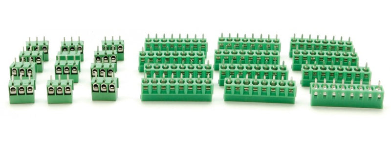 Circuitron CIR6312 Smail(TM) Terminal Block -- pkg(12)
