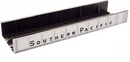 Atlas Model Railroad Co. 898 C100 GIRDER BRIDGE SP, HO