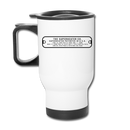 The Superheater Co Baldwin Stainless Steel - Travel Mug