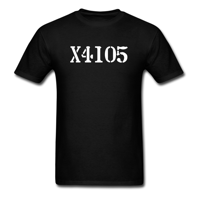 SP Cab Forward X4105 - Unisex Classic T-Shirt - black
