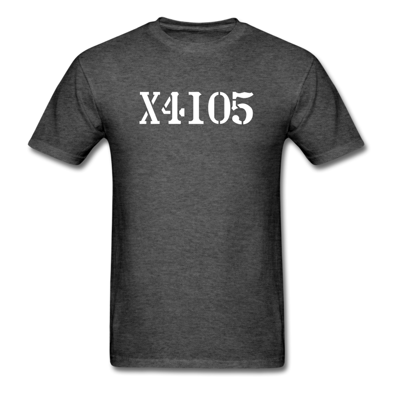 SP Cab Forward X4105 - Unisex Classic T-Shirt - heather black