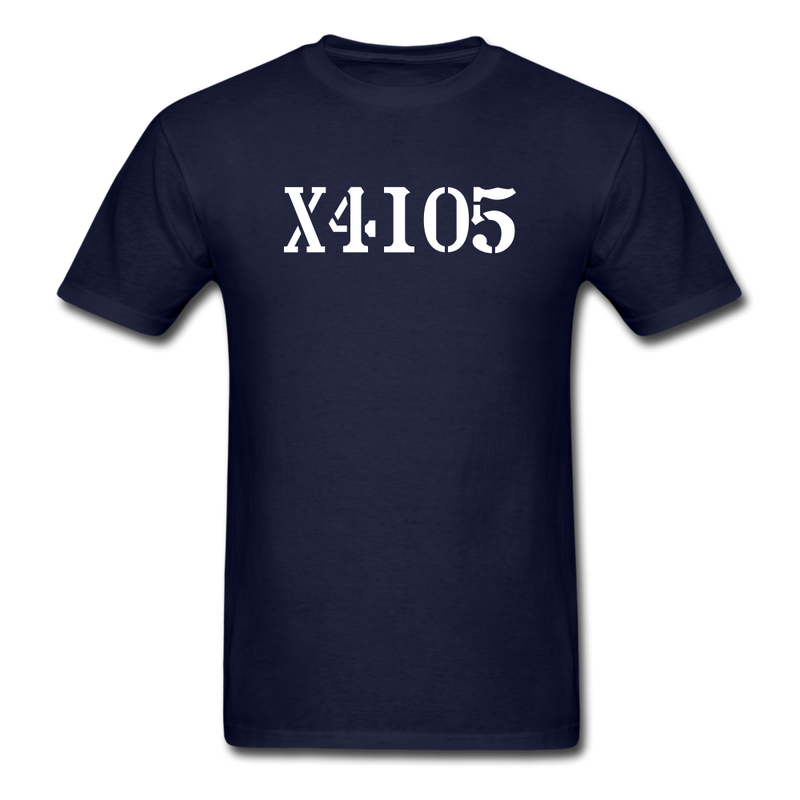 SP Cab Forward X4105 - Unisex Classic T-Shirt - navy