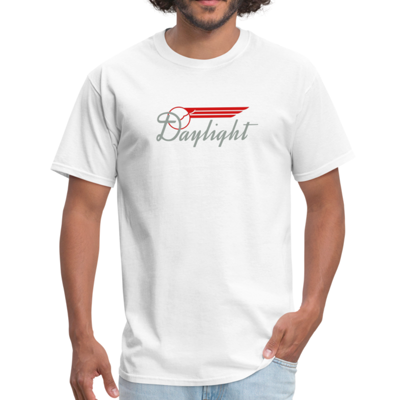 SP Daylight - Unisex Classic T-Shirt - white