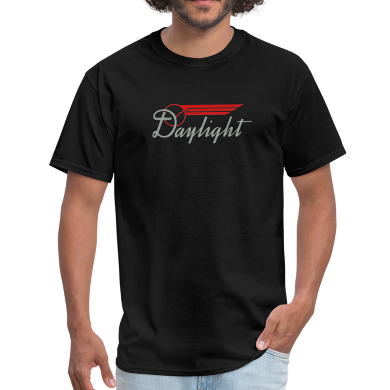 SP Daylight - Unisex Classic T-Shirt - black