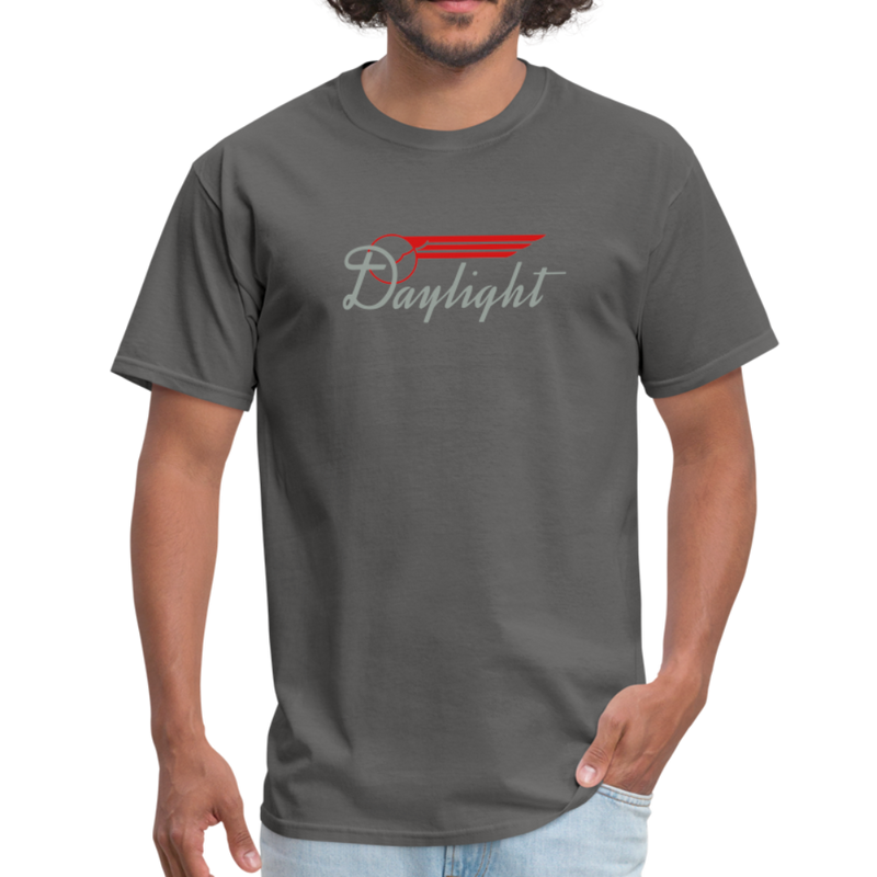 SP Daylight - Unisex Classic T-Shirt - charcoal