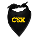 Bandana - black