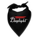 Southern Pacific Daylight - Bandana - black