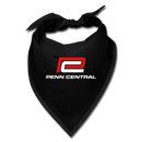 Penn Central - Bandana - black