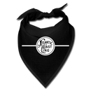 Atlantic Coast Line - Bandana - black