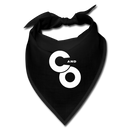 C&O - Bandana - black