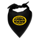 SP&S - Bandana - black