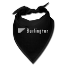 Burlington - Bandana - black