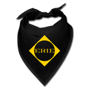 Erie - Bandana - black