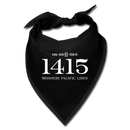 Bandana - black