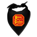 KCS - Bandana - black