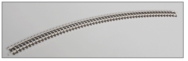 Peco 552-ST19 Setrack