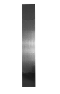 K & S Precision Metals 87153 Stainless Steel Strip 12" Long x .012 Thick x 3/4 Wide