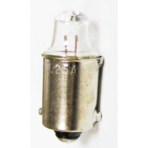 Iso-Tip 1168100 Standard Replacement Bulb -- Fits: 807-7700, 7740, 7750, 7800, 7840, 7850, 7904, 7944, 7952-100