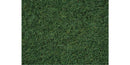 Noch Gmbh & Co 50200 Static Grass - 3-1/2oz  100g -- Dark Green, All Scales
