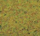 Noch Gmbh & Co 8310 Static Grass - .7oz  20g -- Light Green, All Scales