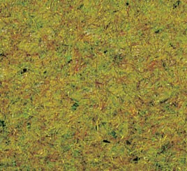 Noch Gmbh & Co 8310 Static Grass - .7oz  20g -- Light Green, All Scales