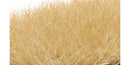Woodland Scenics WOO628 Static Grass - Field System -- Straw 1/2"  12mm Fibers, All Scales
