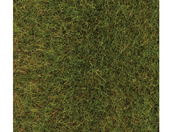 Faller Gmbh 170771 Static Grass - Premium - 2.8oz  80g -- Spring Meadow, All Scales