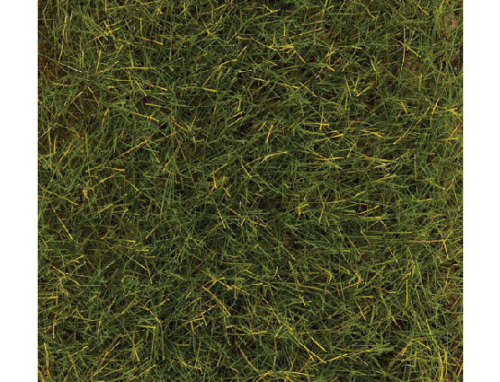 Faller Gmbh 170774 Static Grass - Premium - 2.8oz 80g -- Summer Meadow, All Scales