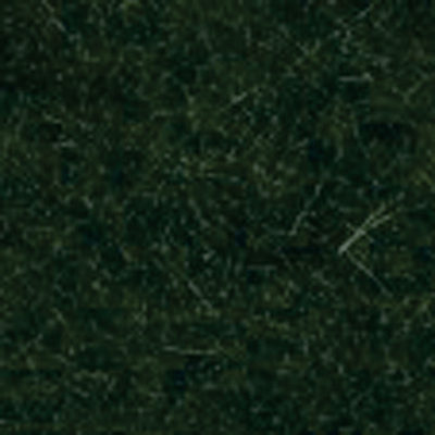 Noch Gmbh & Co 7116 Static Wild Grass - 1.4oz  40g; Extra Long Fibers - 1/2"  1.2cm -- Dark Green, All Scales