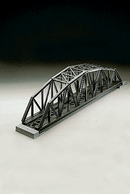 LGB LGB50610 Steel Truss Bridge -- 47-1/4"  1200mm, G Scale