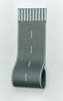 Vollmer Gmbh 46021 Steet foil 39x3", HO