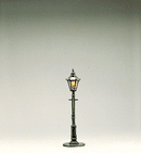 LGB LGB50500 Street Light, G Scale