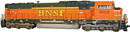 Details West 340 Super Detail Kit for SD70MAc Diesels -- pkg(34), HO Scale