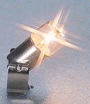 Cir-Kit Concepts Inc 101010 Swivel Spotlight