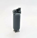 All Scale Miniatures 1600901 Tall Air Compressor -- pkg(5), N Scale